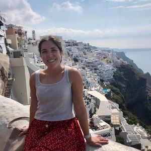 Meet your Posher, Hannah